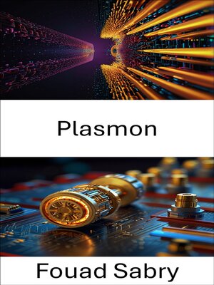 Plasmon - ebook